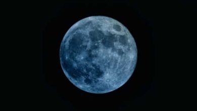 Luna Azul iluminará el cielo venezolano en agosto