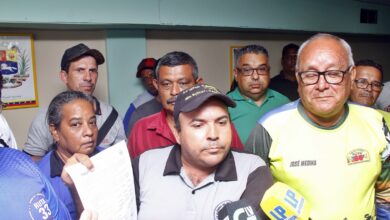Transportistas de Maturín rechazaron tabuladores y exigen ajuste según Gaceta Oficial