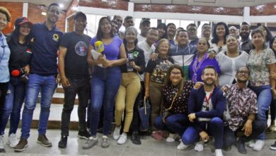 Periodistas de Monagas serán premiados por su labor