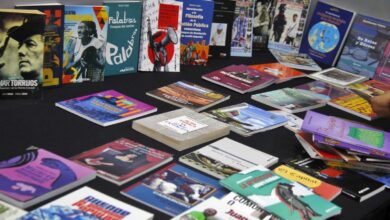Inaugurada la 19ª edición de la Feria Internacional del Libro de Venezuela en Maturín