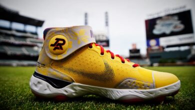 Nike se inspiró en Ronald Acuña Jr. para un nuevo lanzamiento