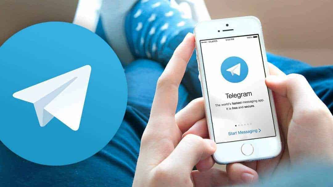 Telegram ya funciona sin número ni tarjeta SIM. Es un enorme paso hacia el  anonimato en la mensajería