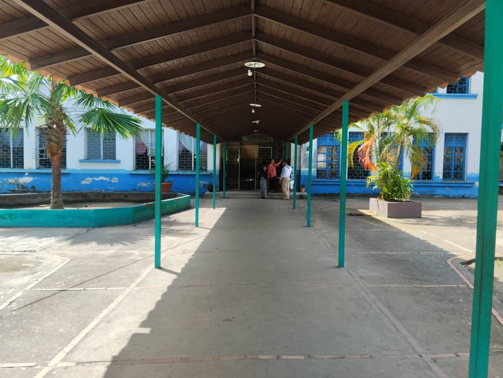 Representantes en Maturín también acataron llamado a paro y no mandaron los muchachos a clase