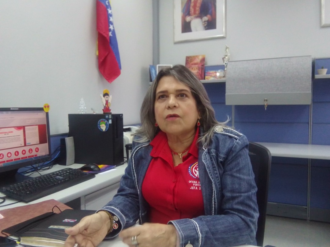 IVSS inició despliegue en Ezequiel Zamora