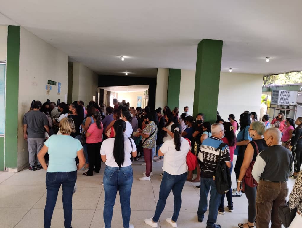 Citas para Traumatología y Pediatría las más buscadas este lunes en el Humnt