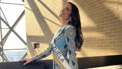 Video de Amanda Dudamel fue sacado de contexto para perjudicarla