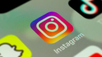 Instagram rediseña su navegación