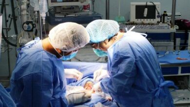 WEF: El mundo podría tener un gran déficit de médicos en 2030
