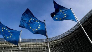 La UE prepara más sanciones contra Bielorrusia
