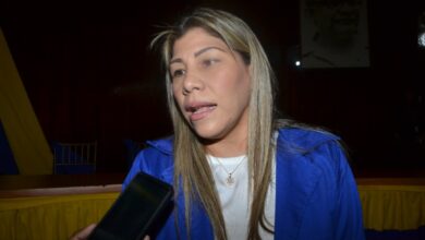 Fagundez: No hay acoso hacia los docentes, hay amor y disciplina por el futuro de la muchachada
