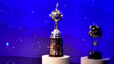 Conmebol incrementó en un 23 % los premios en todas sus competiciones