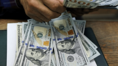 BCV realiza tercera intervención cambiaria por US$35 millones en este 2023