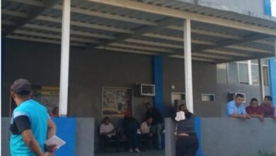 Bebecita muere ahogada en un tanque en Zuata