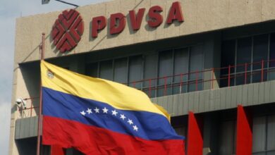 PDVSA dejó de percibir 214 mil millones de dólares debido a las sanciones contra Venezuela