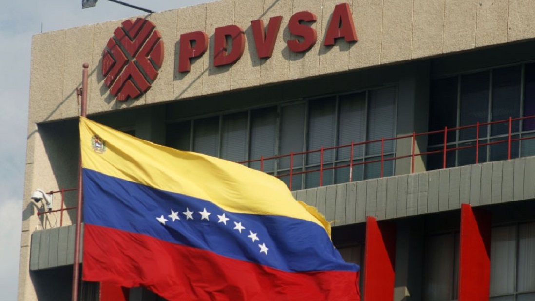 PDVSA dejó de percibir 214 mil millones de dólares debido a las sanciones contra Venezuela