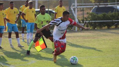 El equipo monaguense llega a cuatro puntos y se mantiene en zona clasificatoria