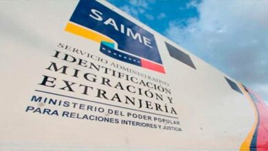 El hombre usurpaba funciones como jefe del Saime en Maturín