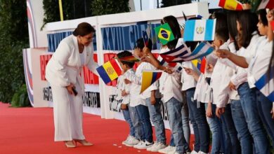 Cumbre Iberoamericana