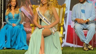 Valentina Sánchez Trivella anuncia sobre su venidera campaña