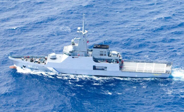 La búsqueda se realiza de forma coordinada con el buque de vigilancia litoral GC-24 “Hugo Chávez” del Comando de Guardacostas de la Armada, y los pescadores de la zona
