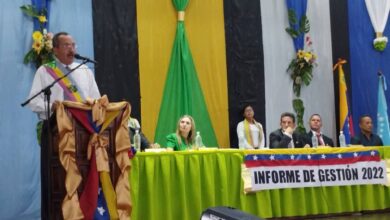 El Burgomaestre dejó saber montos sobre presupuesto de ingresos,