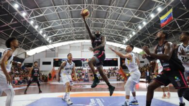 Cangrejeros de Monagas debutó con victoria en la SPB