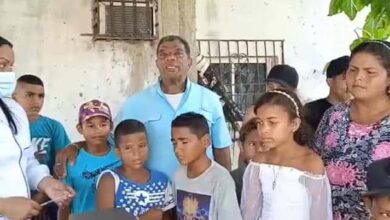85 niños fueron atendidos en actividad social realizada en Las Palmitas de Caripito