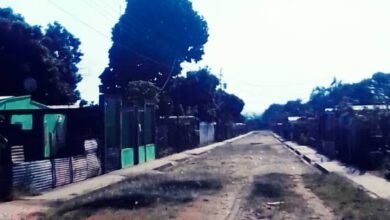 Vecinos de Simón Bolívar en Punta de Mata se sienten desamparados por las autoridades