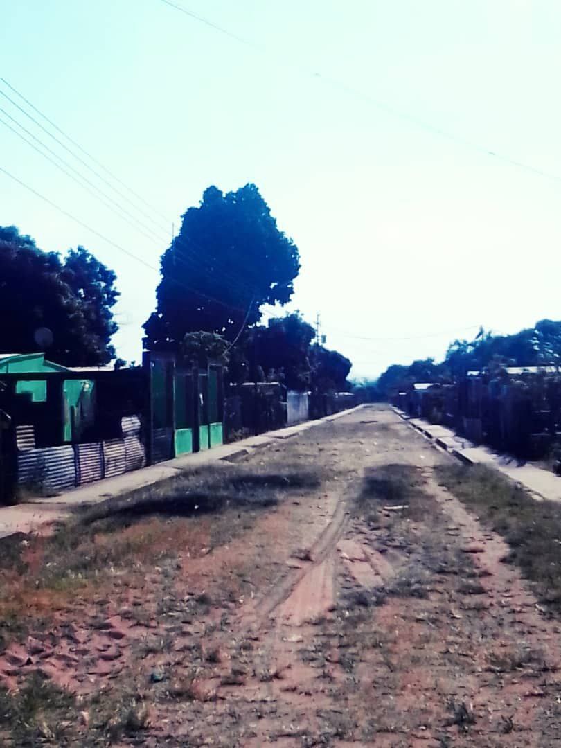 Vecinos de Simón Bolívar en Punta de Mata se sienten desamparados por las autoridades