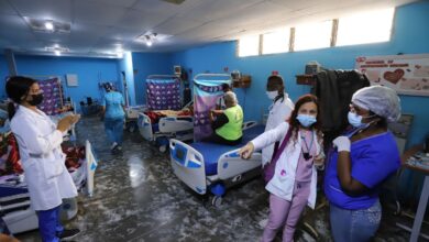 En el Cardiovascular de Oriente atendieron más de cuatro mil pacientes en tres meses