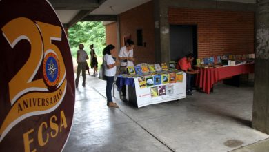 UDO celebra 25 años de la Escuela de Ciencias Sociales y Administrativa