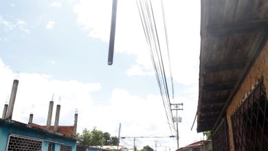 En Los Guaros llevan dos semanas sin Cantv por corte de cables