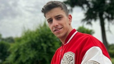 Detienen a youtuber que mató a niño durante un reto