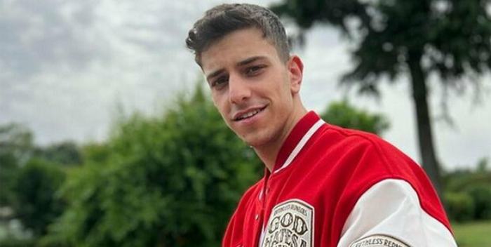 Detienen a youtuber que mató a niño durante un reto