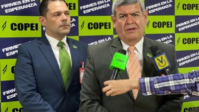 Miguel Salazar conformará Comisión Preliminar de postulaciones para elegir nuevo CNE