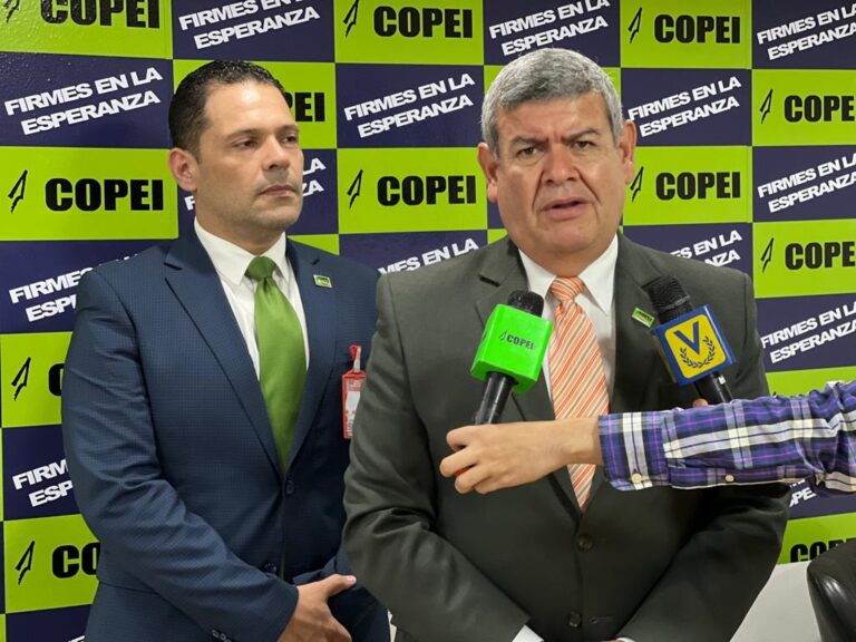 Miguel Salazar conformará Comisión Preliminar de postulaciones para elegir nuevo CNE