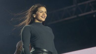 Rosalía arrasó con «motomami» en la Primavera Sound Madrid