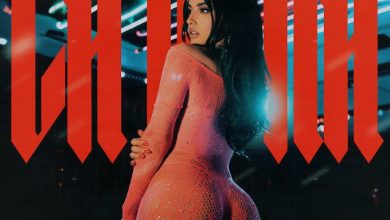 La cantante Becky G estrenó su nuevo tema musical “La Nena"