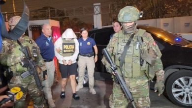 Pamela Cabanillas, la 'Mommy Yankee' ya está en Perú