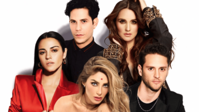 MANAGER DE RBD DESMINTIÓ LA FECHA DEL CONCIERTO