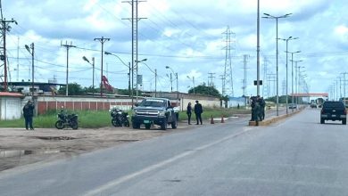 El cuerpo de la mujer localizado este domingo 18 de junio