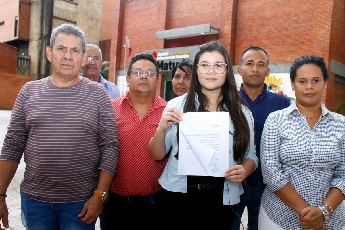 Concejales de la Unidad proponen a la Alcaldía reactivar Brigada de Seguridad Vial