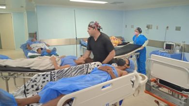Plan Quirúrgico Nacional alcanza las mil 100 cirugías en Monagas