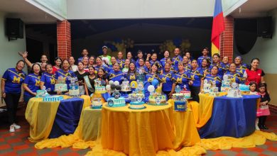 La U.E.P"MORICHAL" continúe siendo siempre "la nueva opción para aprender".