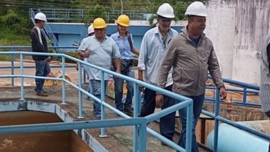 Corpoelec fortalece sistema eléctrico asociado a la Subestación Aguas de Monagas