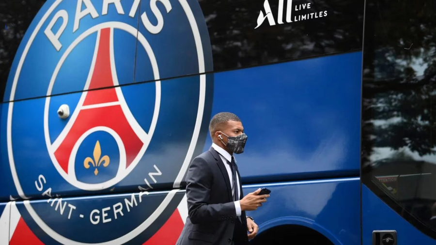 El PSG llegará a Venezuela para organizar sus primeros campamentos de fútbol en agosto