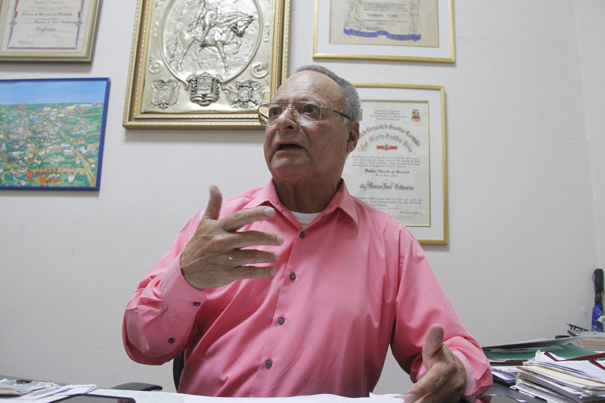 Ramiro Toro: Colegios privados evalúan estructura de costos para aumento de cuotas