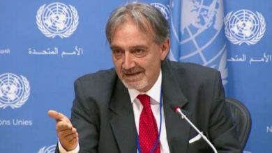 Renuncia el presidente de la Federación internacional de la Cruz Roja y de la Media Luna roja