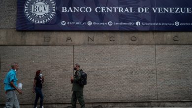Por segundo día el BCV inyecta $5 millones a la banca