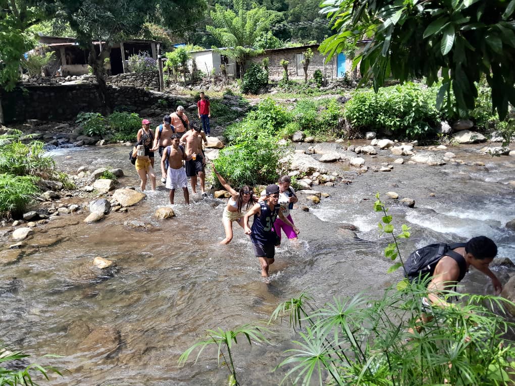 Estas son las rutas turísticas con promociones para estas vacaciones en Monagas